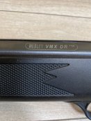 Пневматическое ружье Webley&Scott