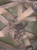Каска(шлем) орка 6Б47 Армоком из комплекса Ратник