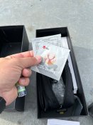 Тепловізійний приціл  delta TWS 50mm доступна ціна