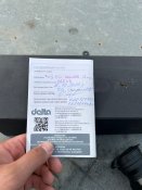 Тепловізійний приціл  delta TWS 50mm доступна ціна