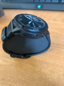 Garmin Tactix Delta Sapphire