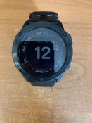Garmin Tactix Delta Sapphire