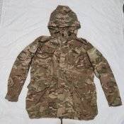 Парка армии Британии оригинал, MTP, FR( огнестойкая), 170/104, б/у