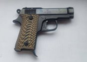 ММг Beretta M34