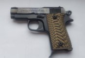 ММг Beretta M34