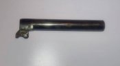 ММг Beretta M34