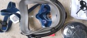 Протигаз Parcil ST-100x