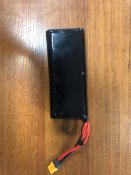 АКБ 6S2P (новий) 8000mAh 24v