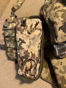 Бронежилет і Рпс Балістика з купою підсумків, стан новий