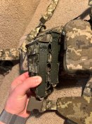 Бронежилет і Рпс Балістика з купою підсумків, стан новий