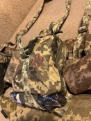 Бронежилет і Рпс Балістика з купою підсумків, стан новий