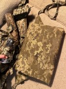 Бронежилет і Рпс Балістика з купою підсумків, стан новий
