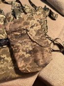 Бронежилет і Рпс Балістика з купою підсумків, стан новий