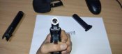 Erma Werke 8 mm