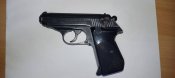 Erma Werke 8 mm