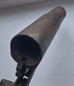 Ракетниця СПШ 44