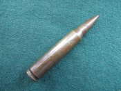 5.6х45 NATO M193 Италия