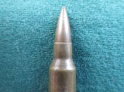 5.6х45 NATO M193 Италия