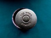 .500" Boxer / .500 Long Expres Nitro