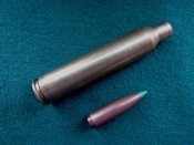7.82 Lazzeroni Warbird не сверлен,распулен