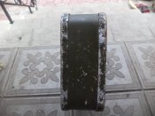 Патронный ящик 7,62 с бронетехники