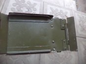 Патронный ящик 7,62 с бронетехники