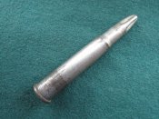 303 Бритиш,холостой тренировочный