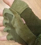 Перчатки москалів без розміру