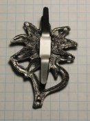 Знак Эдельвейс