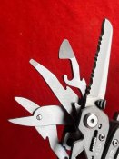 Мультитул Gerber Suspension с чехлом *752