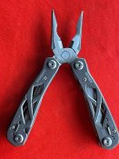 Мультитул Gerber Suspension с чехлом *752