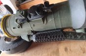 Джавелін  Javelin ( тубус )