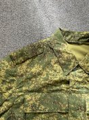 Російська польова уніформа «цифра» БТК груп