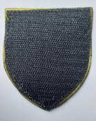 Шеврон Украина № 184