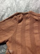 Футболка в кольорі койот , дихаюча.UK.розм. L.50% Котон