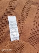 Футболка в кольорі койот , дихаюча.UK.розм. L.50% Котон