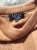 Футболка в кольорі койот , дихаюча.UK.розм. L.50% Котон