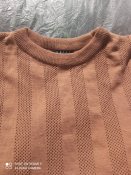 Футболка в кольорі койот , дихаюча.UK.розм. L.50% Котон