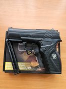 Пневматическицй пистолет Win Gun 305 C11