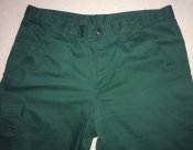 Шорти workwear Russell, розмір 36 (XL)