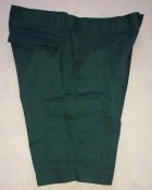 Шорти workwear Russell, розмір 36 (XL)