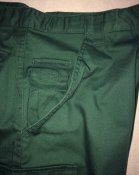 Шорти workwear Russell, розмір 36 (XL)