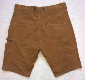 Шорти workwear fcuk (XL)