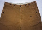 Шорти workwear fcuk (XL)