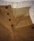 Шорти workwear fcuk (XL)