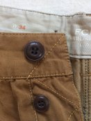 Шорти workwear fcuk (XL)