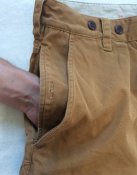 Шорти workwear fcuk (XL)