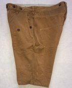 Шорти workwear fcuk (XL)