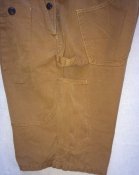 Шорти workwear fcuk (XL)