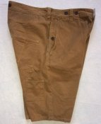 Шорти workwear fcuk (XL)